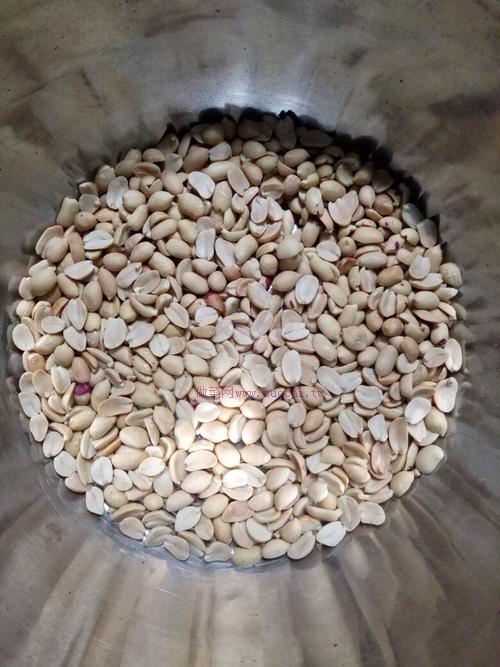 蔓越莓牛軋?zhí)牵o需冷藏）的做法