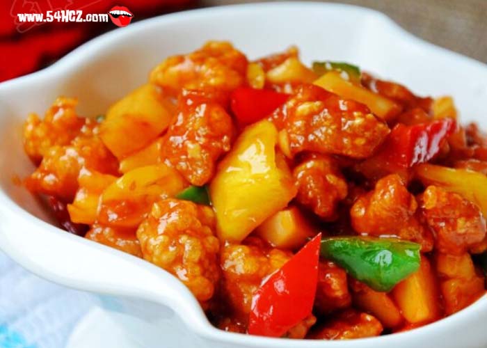 菠蘿怎么吃好吃