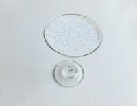 香蕉咖啡奶茶的做法步驟7