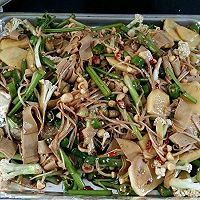 零失敗的香辣烤魚！的做法圖解3