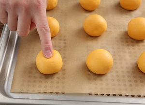 糯米南瓜糕的做法步驟14