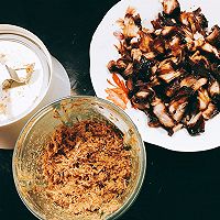 【福利】老少皆宜，夏天好伴侶——肉松的做法圖解9