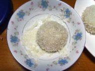 圣誕雪人的做法步驟3