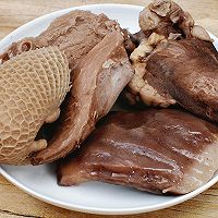 夫妻肺片｜美食臺(tái)的做法圖解4