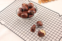 風(fēng)味烤板栗的做法步驟7