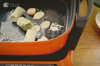 麻辣小龍蝦-九陽知食的做法步驟:3