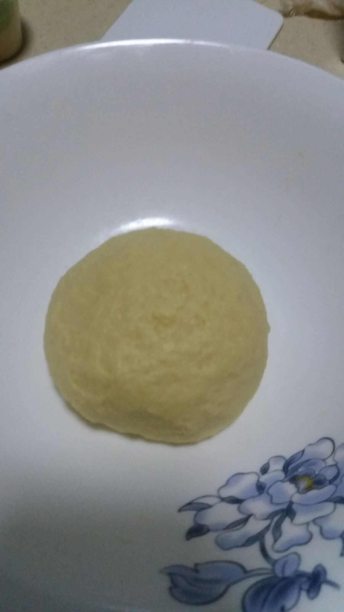 酵母黑加侖核桃司康