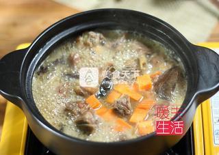 啤酒雞的做法步驟：7