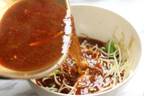 川味水煮魚(yú)的做法