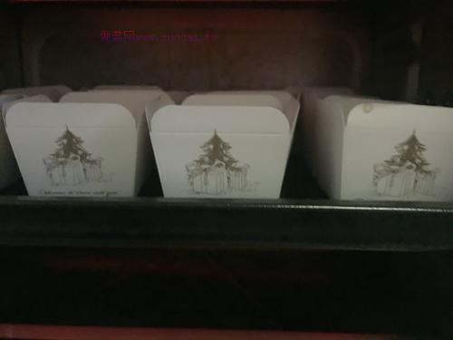 北海道戚風(fēng)蛋糕的做法