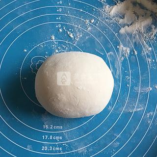 韭菜盒子的做法步驟:1