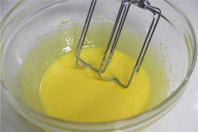 糕點舒芙蕾的做法步驟7