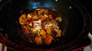 黃燜雞-----絕對秒殺餐館味道的做法步驟:10