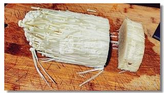 培根金針菇的做法步驟:5