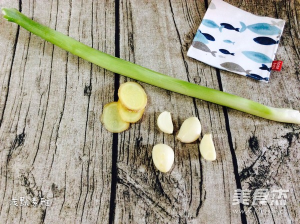 家常紅燒帶魚的做法