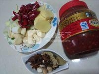 小龍蝦-《潛江油燜大蝦》的做法步驟:4