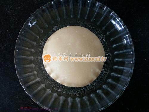 雞腿面包(90后童年回憶的零食)的做法