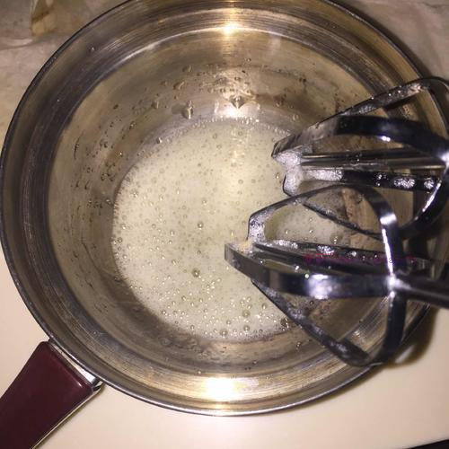 黑鉆吐司(蛋糕吐司)的做法