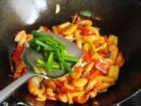 避風(fēng)塘蝦的做法步驟14