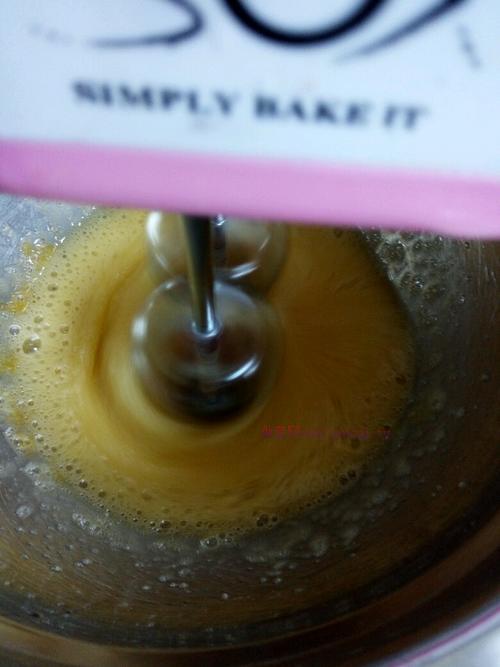 棉花糖布朗尼堅果蛋糕的做法