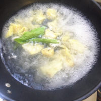 蝦皮紫菜香茹云吞的做法步驟13