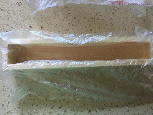 蔓越莓餅干的做法