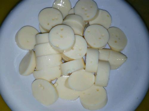 煎燜內(nèi)酯豆腐的做法