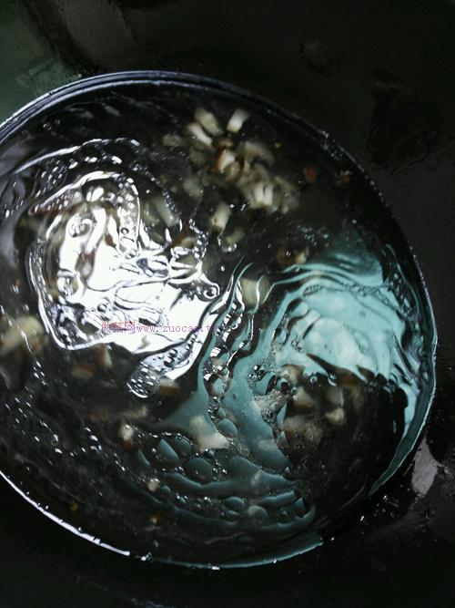 寶寶面條的做法