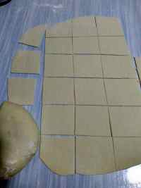 香菇鮮肉餛飩的做法步驟6