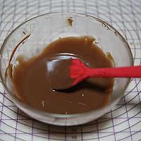 超簡單圣誕樹根蛋糕卷-超人氣菜譜的做法圖解22