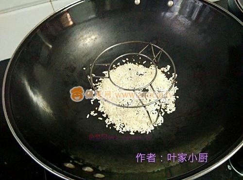 云霧鴨腿的做法