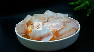 私房鹽水蝦的做法步驟:8