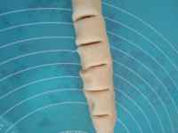 火腿腸面包卷的做法步驟10