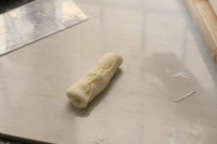 杏仁奶酥面包的做法步驟18