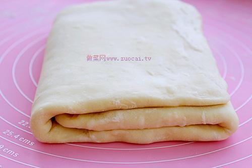 丹麥?zhǔn)炙航鸫u的做法