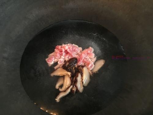 家鄉(xiāng)特色小吃砵子糕的做法