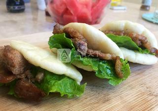 荷葉餅夾家?？疚寤ǖ淖龇ú襟E：20