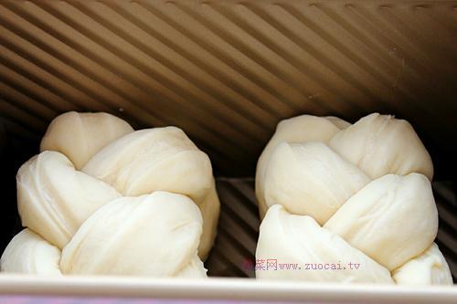 丹麥?zhǔn)炙航鸫u的做法