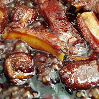 一排兩吃(檸檬糖醋排骨+蘿卜/冬瓜排骨湯)的做法圖解8