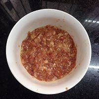 蛋蒸肉#方太蒸愛(ài)行動(dòng)#的做法圖解5