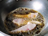上海熏魚(yú)的做法步驟5
