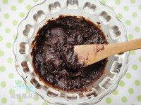 圣誕節(jié)維尼樹樁蛋糕的做法步驟13