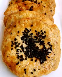 核桃酥(豬油版)的做法步驟10