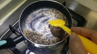 孜然麻辣小土豆的做法步驟:3