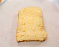 吞拿魚肉松三明治的做法步驟8