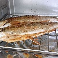 零失敗的香辣烤魚！的做法圖解1