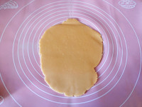 小豬佩奇糖霜餅干的做法步驟8