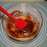 預(yù)熱圣誕姜餅嘍!糖霜和翻糖造型一次教你三款的做法圖解3