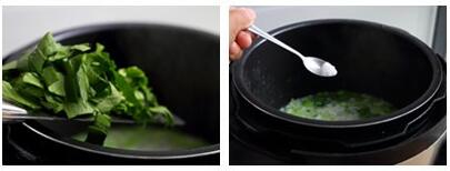 上海泡飯的做法步驟6-7