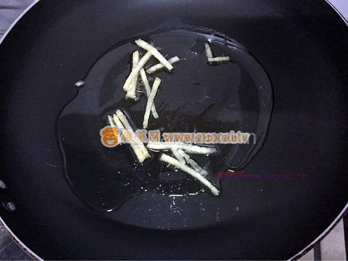 醬煎紅杉魚的做法